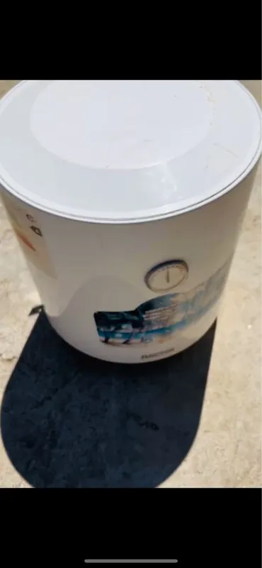 Aricton 50 L elektro 2 Aricton 50 L elektro 2