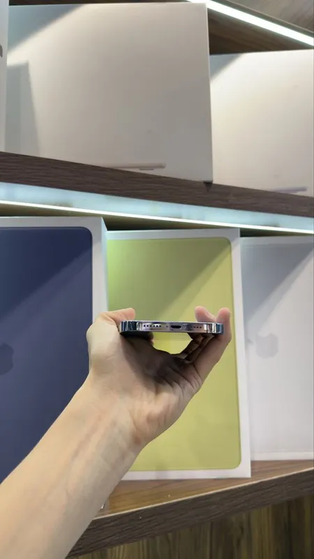 iPhone 13 Pro Max в рассрочку 4