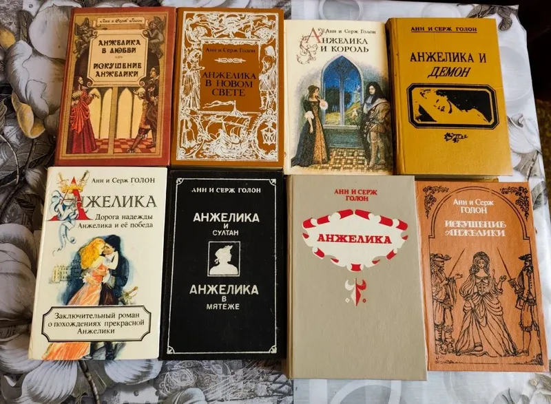 Книги разные,15000сум..