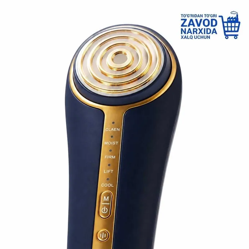 RF Lift Face Massager (Yuz parvarishi apparati)