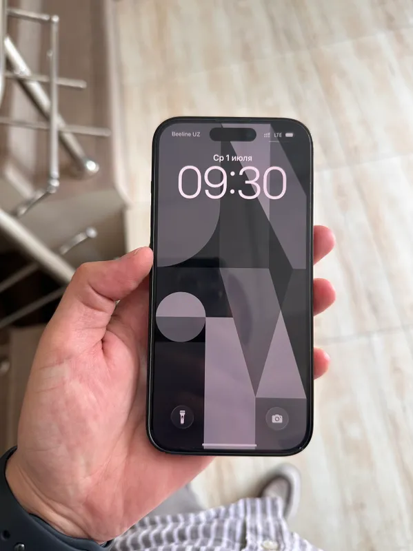 Iphone 14 pro 256gb dual sim — фото 4