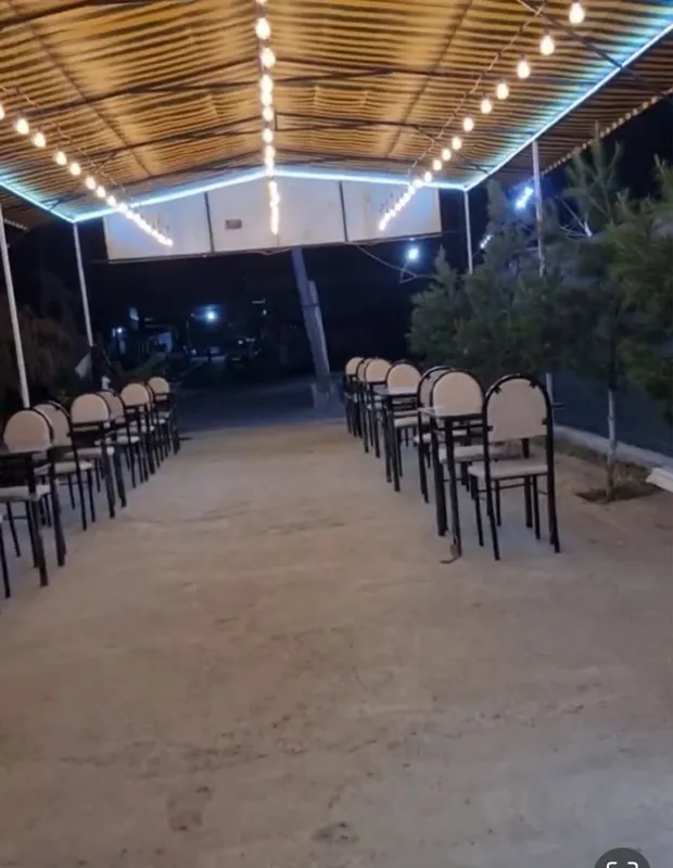Arendaga beriladi! Fast food va milliy taomlar ga barcha jihozlar bor. — фото 3