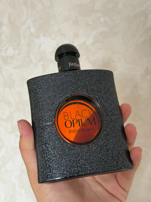 Духи black opium ysl original 2 Духи black opium ysl original 2