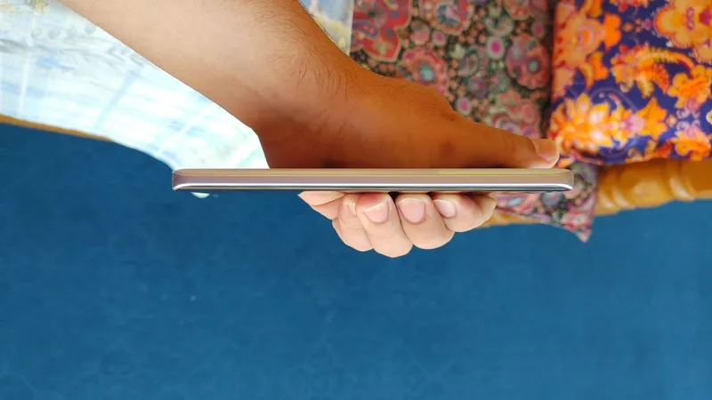 Redmi not 13 pro plus 5G — фото 5
