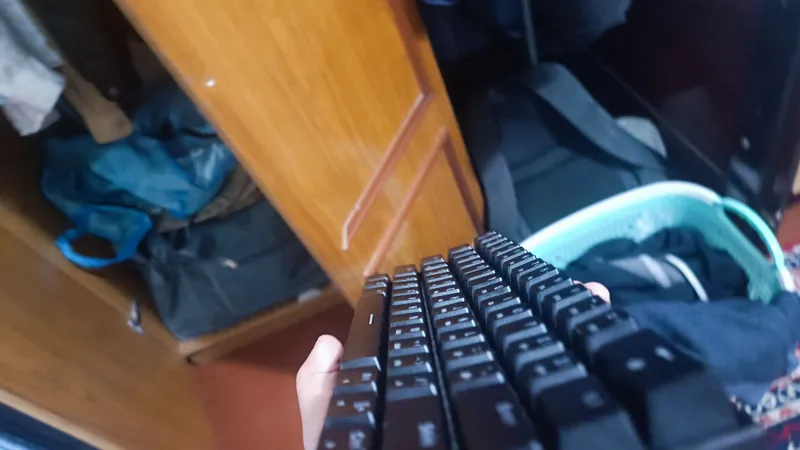 Acer okw 210