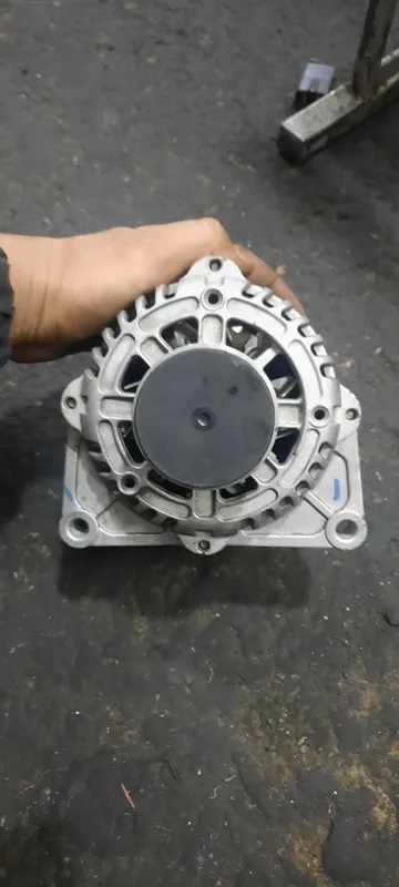 Genirator 2 oy garantiyar zapchas Gentra Neksa 3 Cobalt Generatr