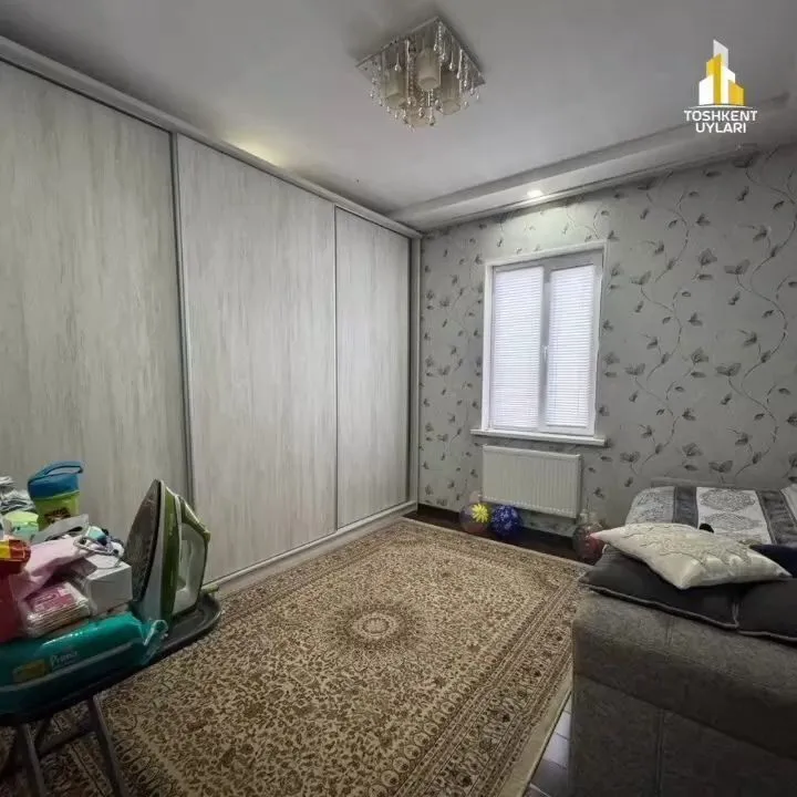 Продаётся коттедж Мирзо-Улугбекский район ит парк — фото 5
