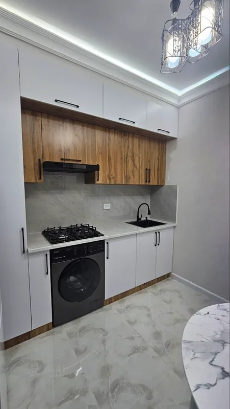 2 xonali kvartira, 37 m2, Yunusobod 6 2 xonali kvartira, 37 m2, Yunusobod 6