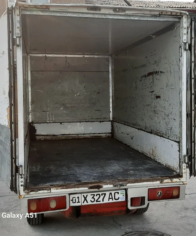 Срочно продам машину