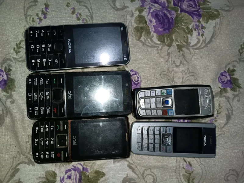 Telefonlar Sotiladi