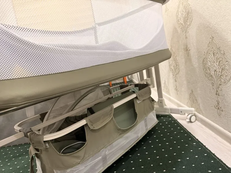 Bolalar uchun elektron belanchak 2