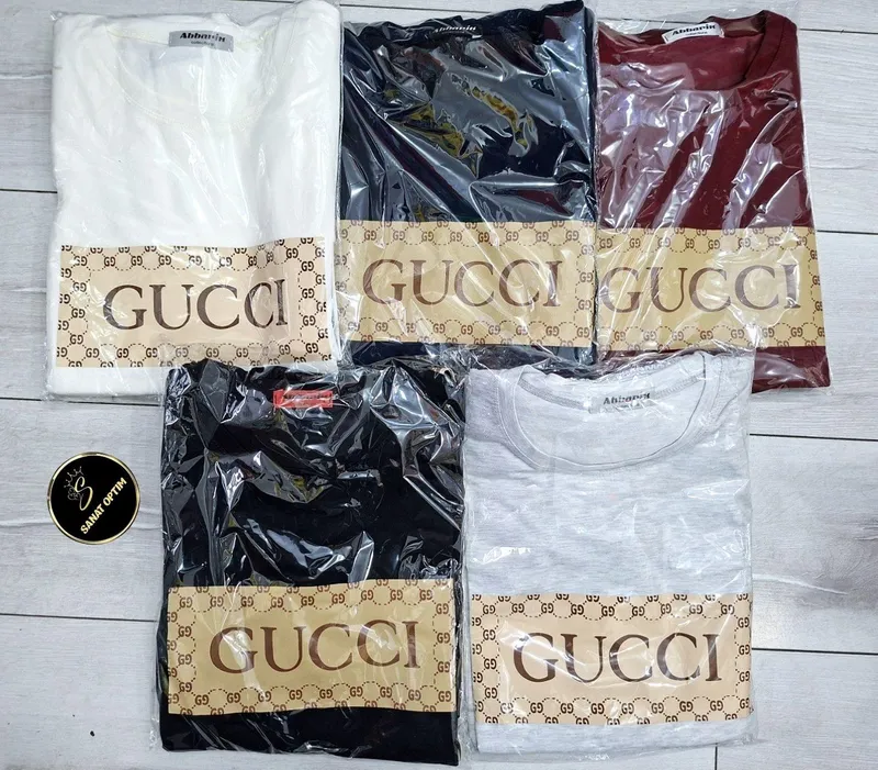 gucci 5 xil rangda — фото 1