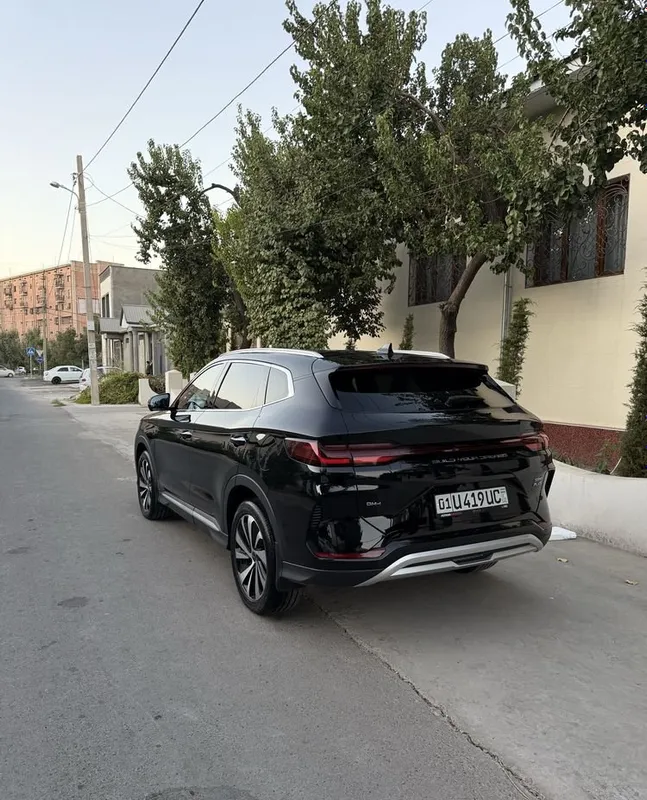 Byd champion gibrid 150 full 2024 toza 2 Byd champion gibrid 150 full 2024 toza 2