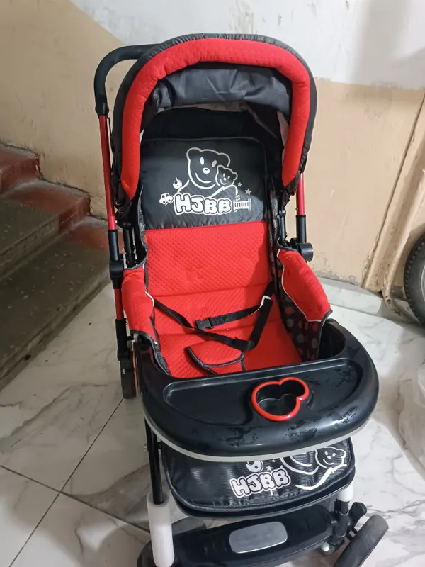 Bolalar aravachasi 2 Bolalar aravachasi 2