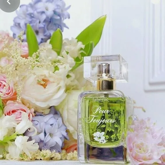 Pour toujours
Purtajor
Faberlic diqat jalb qluvc 1 Pour toujours
Purtajor
Faberlic diqat jalb qluvc 1