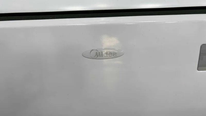 Напольный | Потолочный кондиционер Midea inverter YUKA 48000 bttu — фото 4
