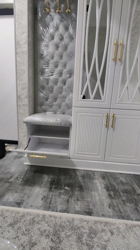 prixojka 100% foyiz mdf dan yasalgan krashinniy — фото 1