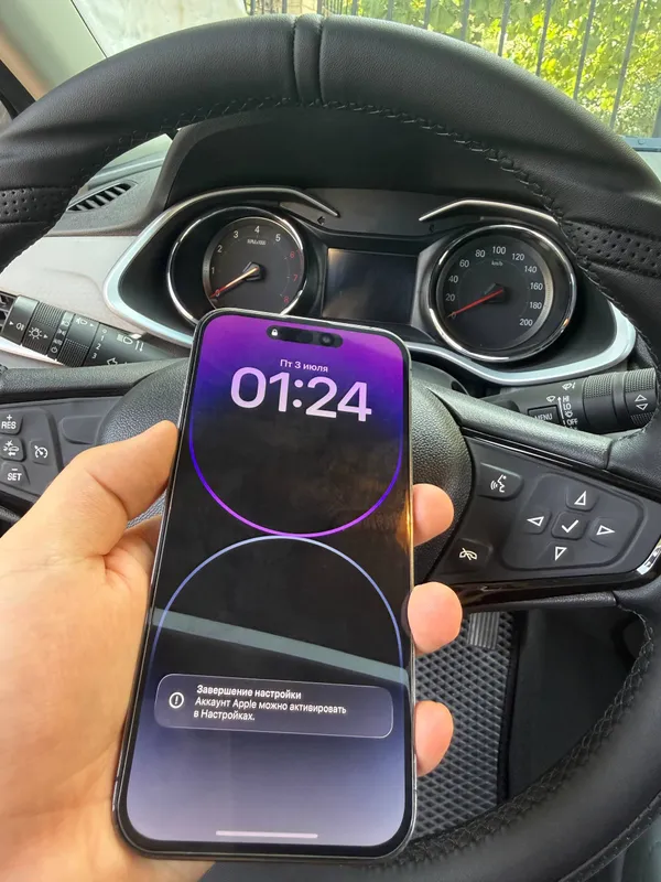 iPhone 14 Pro Max 256GB 2