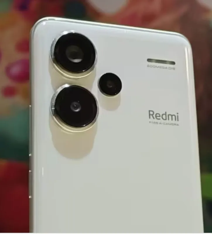 REDMI Note 13 Pro — фото 1 REDMI Note 13 Pro — фото 1