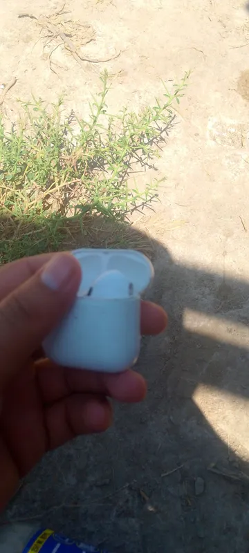 AirPods Pro 5 продаются 2