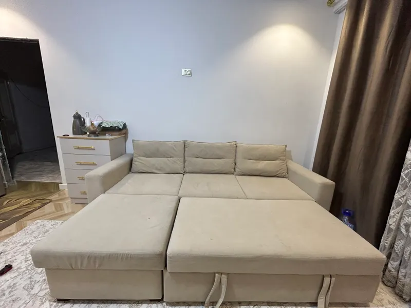 Ugalok stoli bilan 2