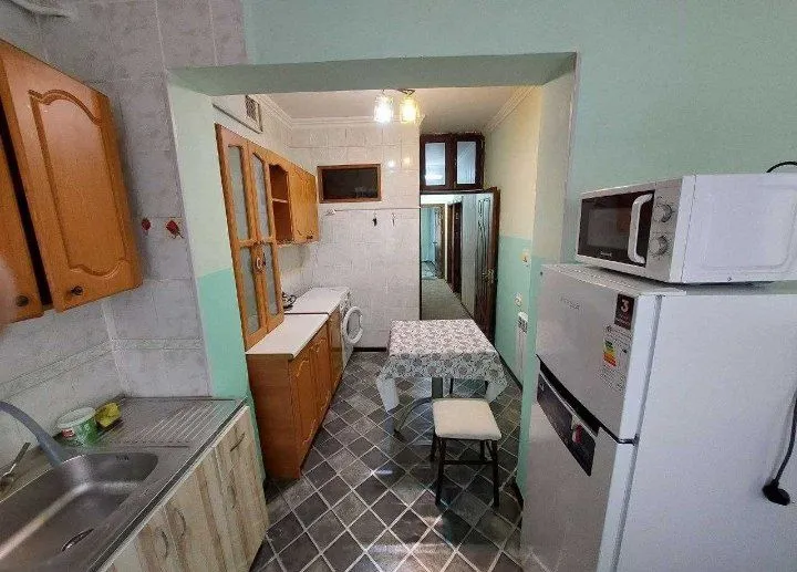 Аренда Юнусобод 14 кв 3х Комнатная 1-Этаж 3/1/5 Оила — фото 6