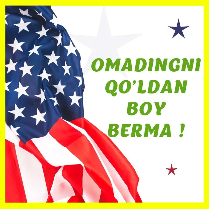 GREEN CARD / Центральный офис DV-lottery 6 GREEN CARD / Центральный офис DV-lottery 6