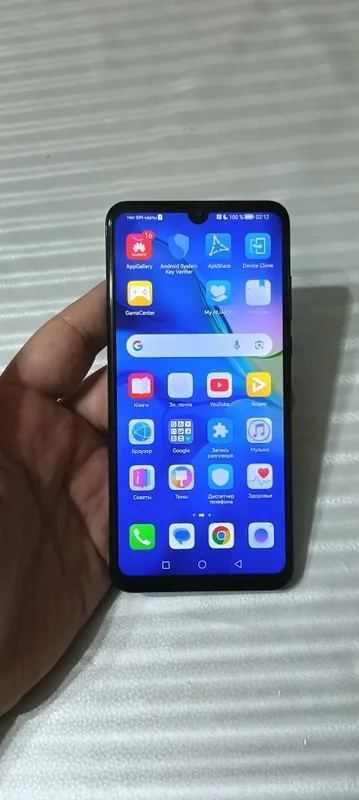 Huawei P30 Lite 4/128GB Blue Original Igravoy Holati Ideal Yengide Zor 8 Huawei P30 Lite 4/128GB Blue Original Igravoy Holati Ideal Yengide Zor 8