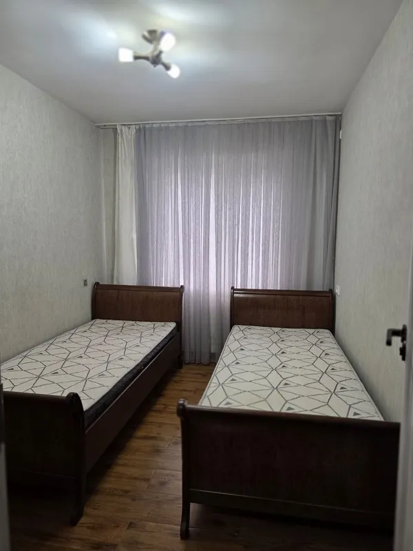 Срочно Сдаётся квартира метро Буюк Ипак Йули 3-комн евро ремонт 75м2 — фото 2