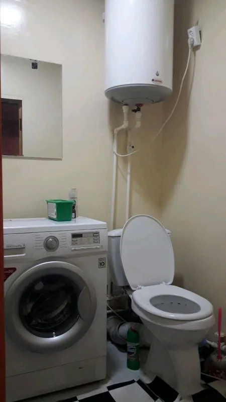 Продаётся 2х комнатная квартира адрес Согдиана — фото 5