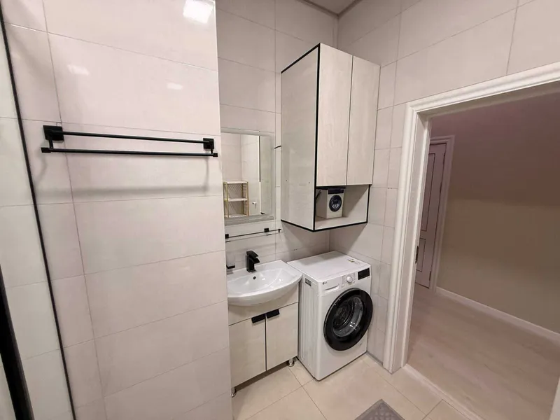 Аренда квартиры 2/7/9 Дархан Мирзо Улугбекский район — фото 5