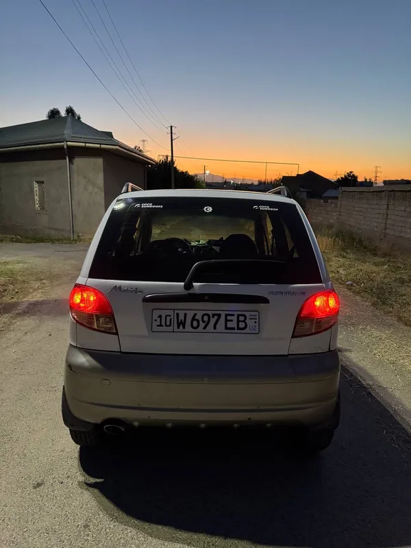 Matiz Best 2 Matiz Best 2