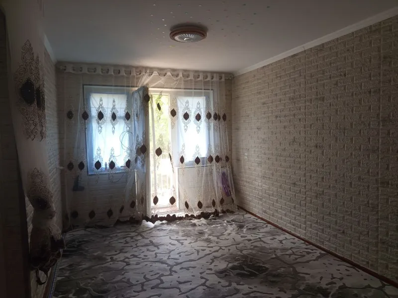 1 хоналик квартира сотилади