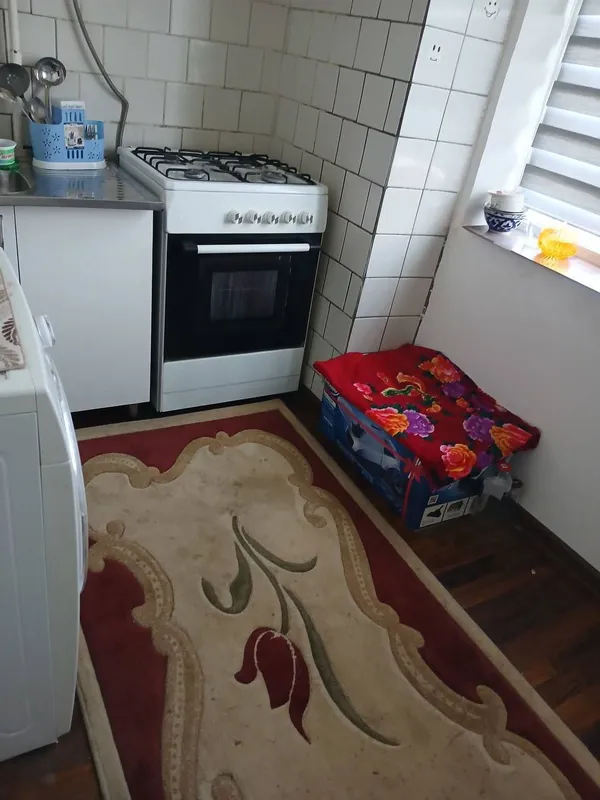 Башлык Яккасарой — фото 4