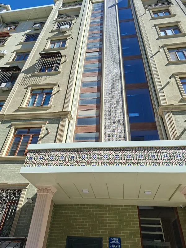 Сдаётся квартира в новостройке — фото 9