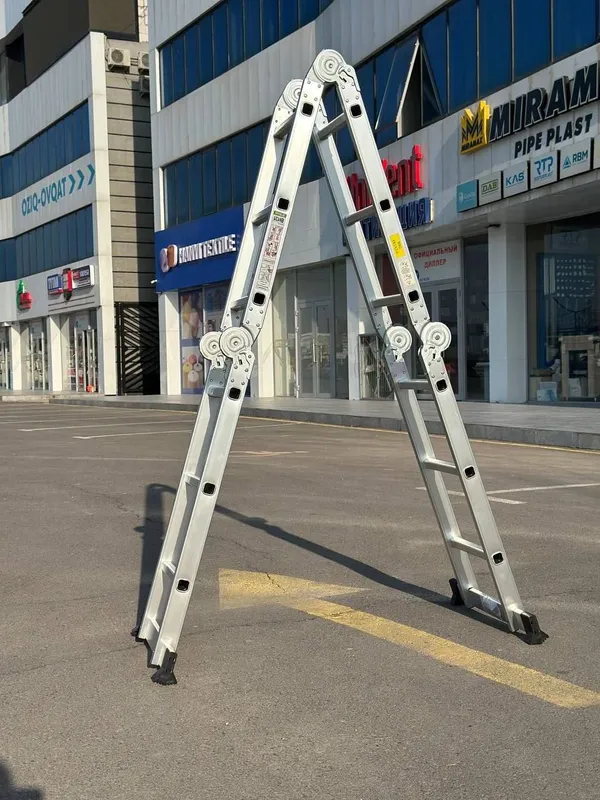 Лестница-трансформер