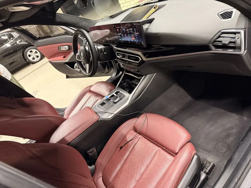 BMW i3 edrive sotiladi — фото 1
