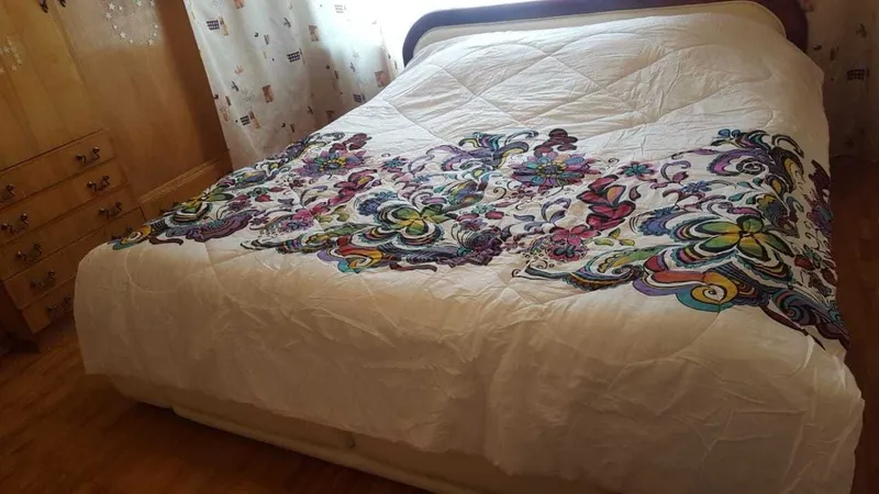 Одеяло демисезонное