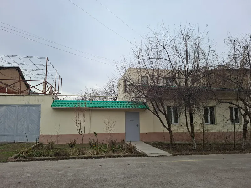 Продаю дом с участком