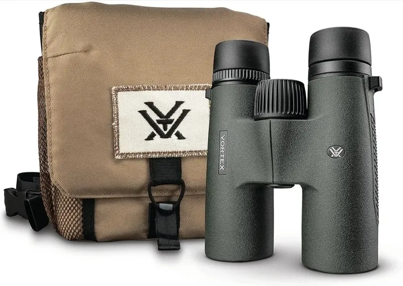 Vortex triumph HD 10×42 America brand
