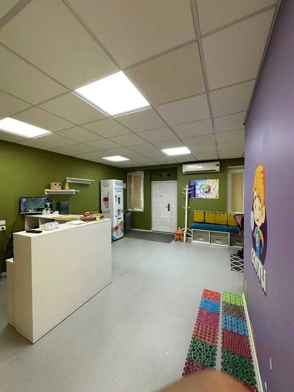 Продается помещение Ц1, Feed up 95м2, 40м2 (подвал) — фото 2