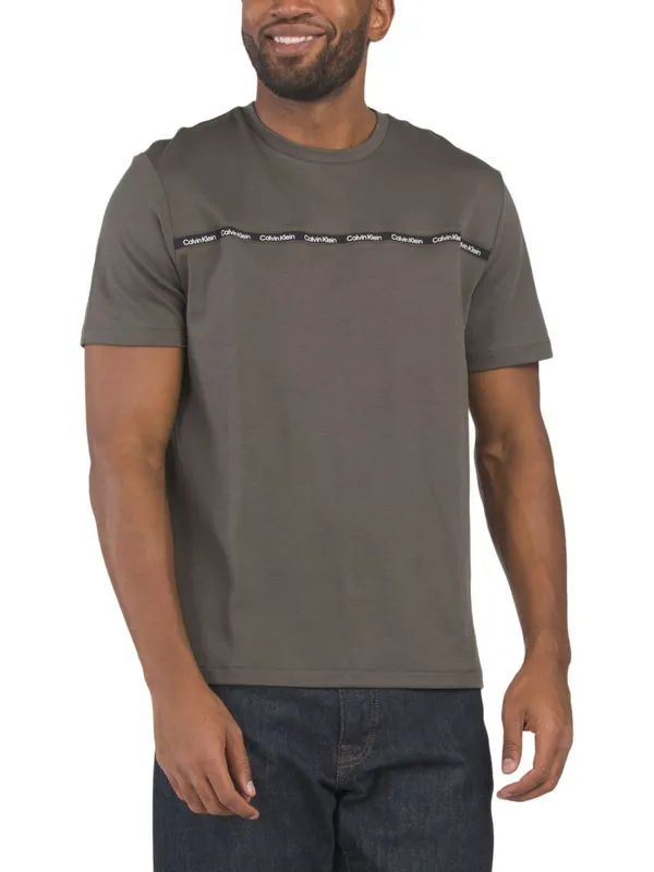 Футболка Calvin Klein. p-M. 2 Футболка Calvin Klein. p-M. 2