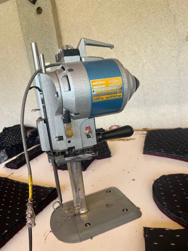 Pichoq rezak ideal 5