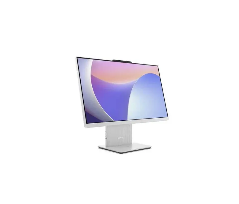° Моноблок Lenovo IdeaCentre AIO 27" Core 5 210H/8GB/512GB — фото 3