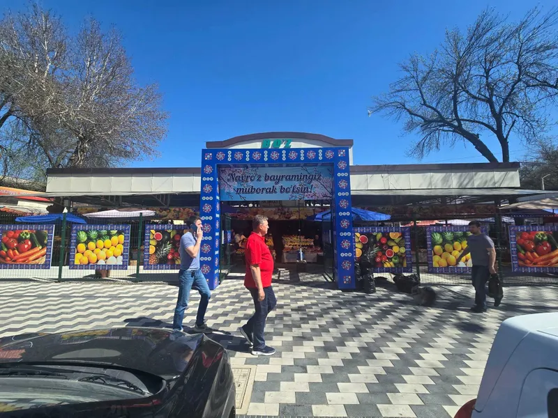 Buz bozorda yangi do‘konlar ijaraga beriladi (20 m² dan) 1