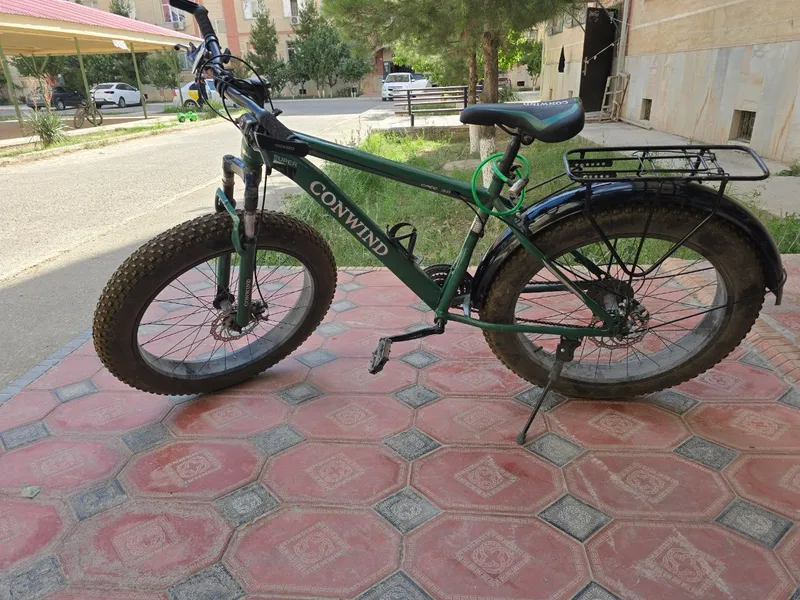 Velik sotiladi