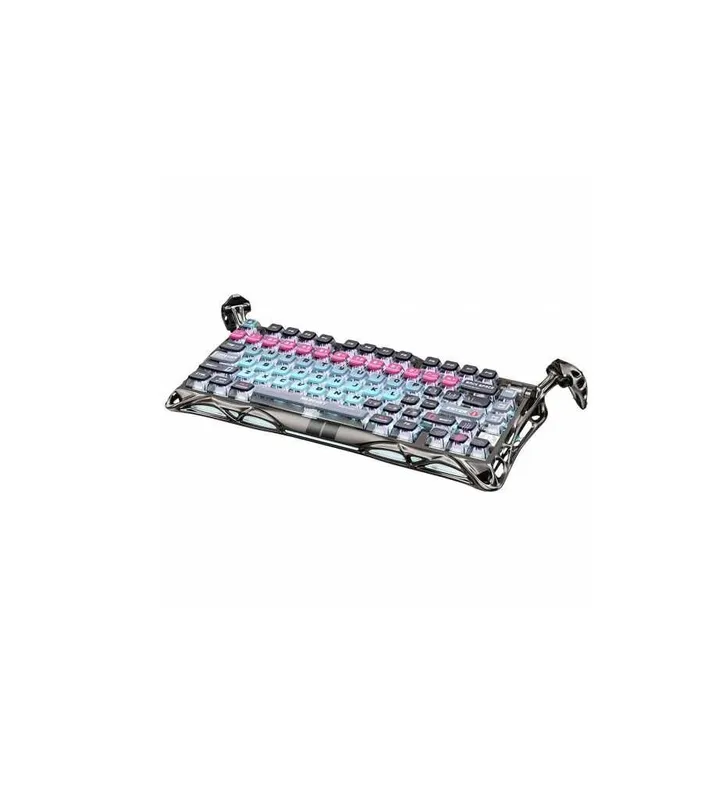 } KEYBOARD Клавиатура GravaStar Mercury V75 Pro Cyberpunk 2