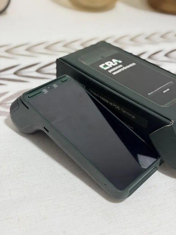 Кассовый терминал ARCA ERA A930 RTX, онлайн ККМ 1