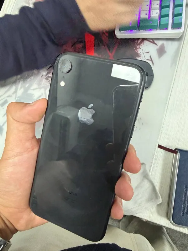 Iphone xr 64 gb karopka dok 1 Iphone xr 64 gb karopka dok 1