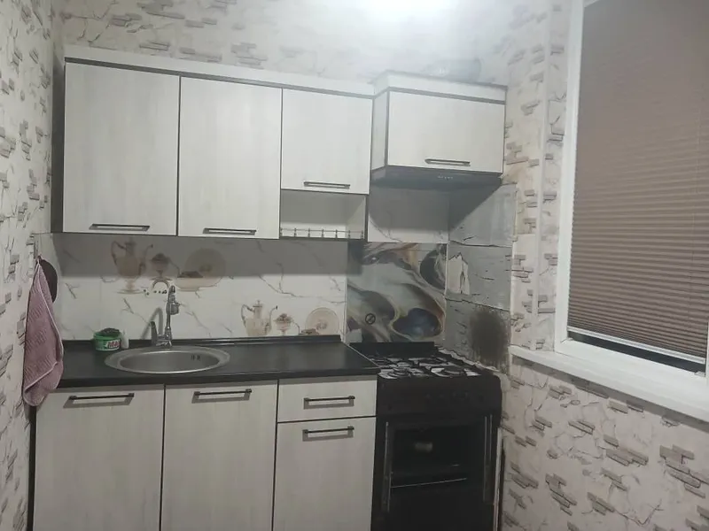 Сдаётся 2х комнатние 4